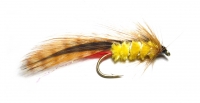 Parsons Glory Yellow